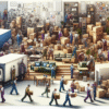 House Clearance in Ipswich: Fast and Effective Services
