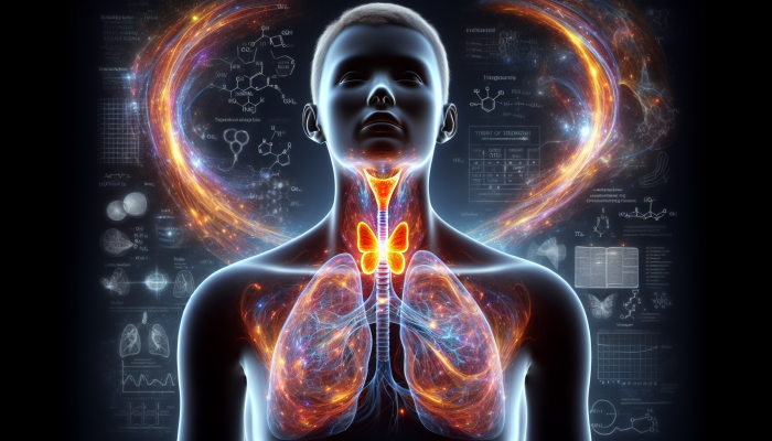 Thyroid Blood Test Insights: Your Health Guide for Grimsby