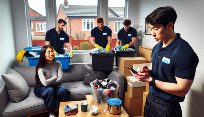 House Clearance Services in Liverpool: The Definitive Guide
