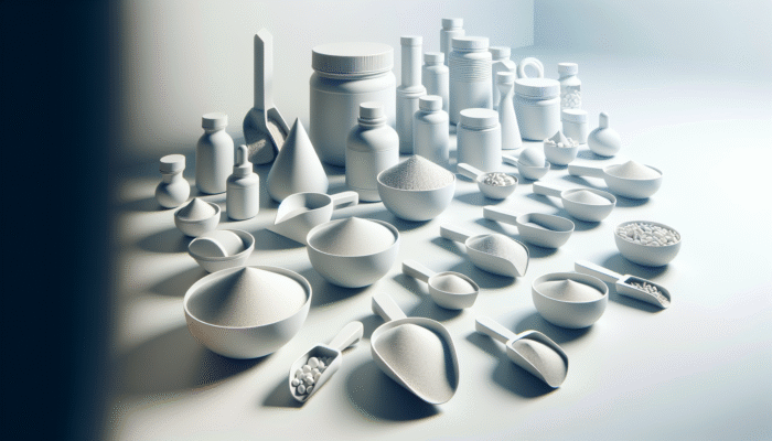 Supplement Scoops: A Comprehensive Overview for You