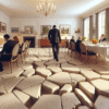 Limestone Lippage Solutions: Effective Removal Techniques
