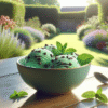Mint in Desserts: A Fresh Twist for Your Sweet Treats