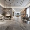 Sorrento Limestone: Ideal for Textured Flooring in Dundee