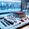 Male Hormone Blood Test: Essential Insights for Wallsend Residents