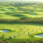 Master SA Greens: Elevate Your Advanced Golf Skills