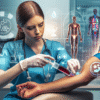 Kidney Blood Test: Essential Insights for Dukinfield Residents