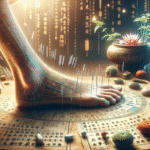 Ankle Pain Relief: Effective Acupuncture Management Techniques