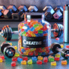 Creatine Gummies: Benefits and Best Selections Reviewed