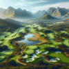 Golf Courses in Michigan: The Ultimate Guide to Playing