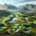 Golf Courses in Michigan: The Ultimate Guide to Playing