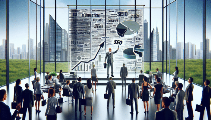 SEO Myths Debunked: Is It Truly Alive and Thriving?