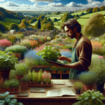 Rare Herbs: A Comprehensive Guide for Users in the UK