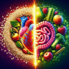 High-Fiber Meals for Improved Digestion: A Healthy Guide