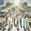 Sanitation Solutions: A Comprehensive Strategy for Urban Areas