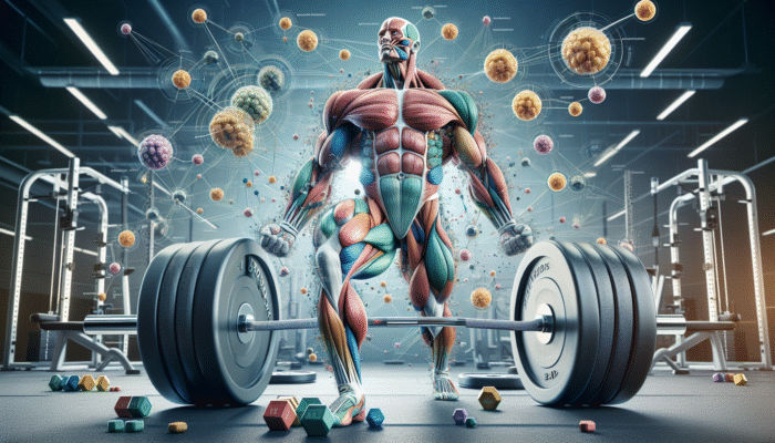 Magnesium for Enhanced Powerlifting Performance