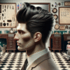 Hairstyles for Men: Classic Styles for Any Event