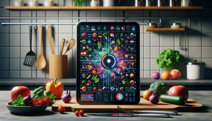 AI Recipe Generators: A Complete Guide to Meal Creation
