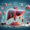 Liver Blood Test: Comprehensive Insights in Fareham