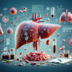 Liver Blood Test: Comprehensive Insights in Fareham