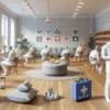 Essential Safety Gear for Acupuncture Practitioners in the UK