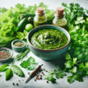 Argentine Chimichurri Sauce: A Comprehensive Recipe Guide
