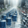 Emergency Water Reserves: Essential Strategies for Readiness