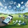 Golf Apps for Handicap Tracking in South Africa: An Overview
