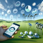 Golf Apps for Handicap Tracking in South Africa: An Overview