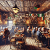 New York-New York Pub Crawl Venues: A Complete Guide