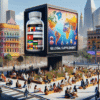 Humour in Supplement Ads: A Universal Trend Explored