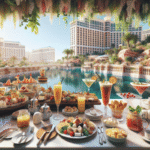 Boozy Brunch in Vegas: The Essential Enjoyment Guide