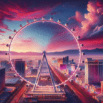 Solo Activities in Vegas: Your Ultimate Daytime Guide