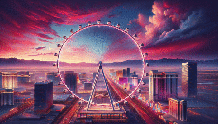 Solo Activities in Vegas: Your Ultimate Daytime Guide