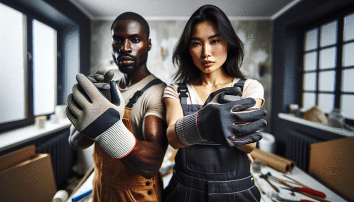 House Clearance Essentials: Must-Have Tools for Starters