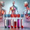 Male Hormone Blood Test: A Vital Resource for Bicester Locals