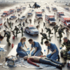 First Aid Skills Essential for Emergencies