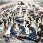 First Aid Skills Essential for Emergencies
