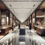 Luxury Shopping at Las Vegas Malls: A Top Picks Guide