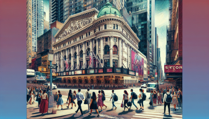 Live Performers: Your Essential Guide to Daytime Attractions
