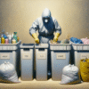 Bereavement Cleaning Tips: A Gentle Approach After Clearance