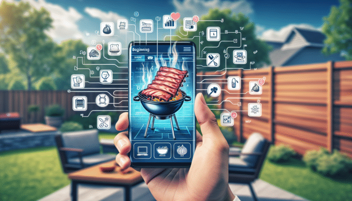 BBQ Recipe Tracking Apps: Your Essential Companion Guide
