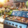 Smart Timers for BBQ: Essential Choices for Precision Cooking