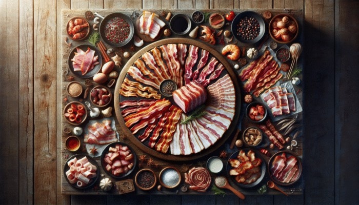 Bacon-Wrapped Appetizers: A Smoky Delightful Guide