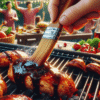 Best Soy Sauces: Top BBQ Marinade Recommendations