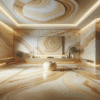 Travertine Tile Cleaner: Achieve a Spotless Shine