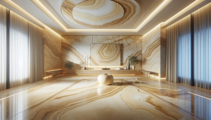 Travertine Tile Cleaner: Achieve a Spotless Shine
