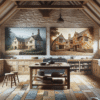 Stone Floor Restoration Techniques to Perfect Your Craft