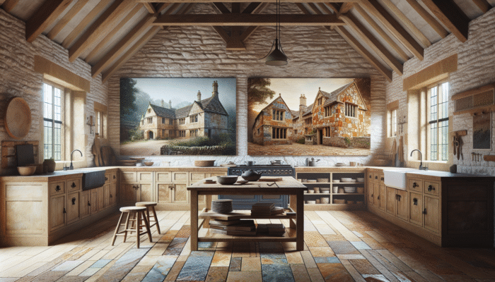 Stone Floor Restoration Techniques to Perfect Your Craft