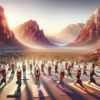 Yoga Retreats in Las Vegas: A Path to Serenity