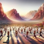 Yoga Retreats in Las Vegas: A Path to Serenity